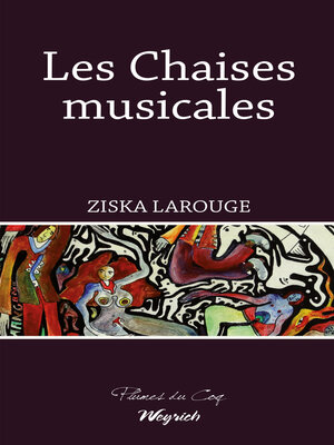 cover image of Les Chaises musicales
